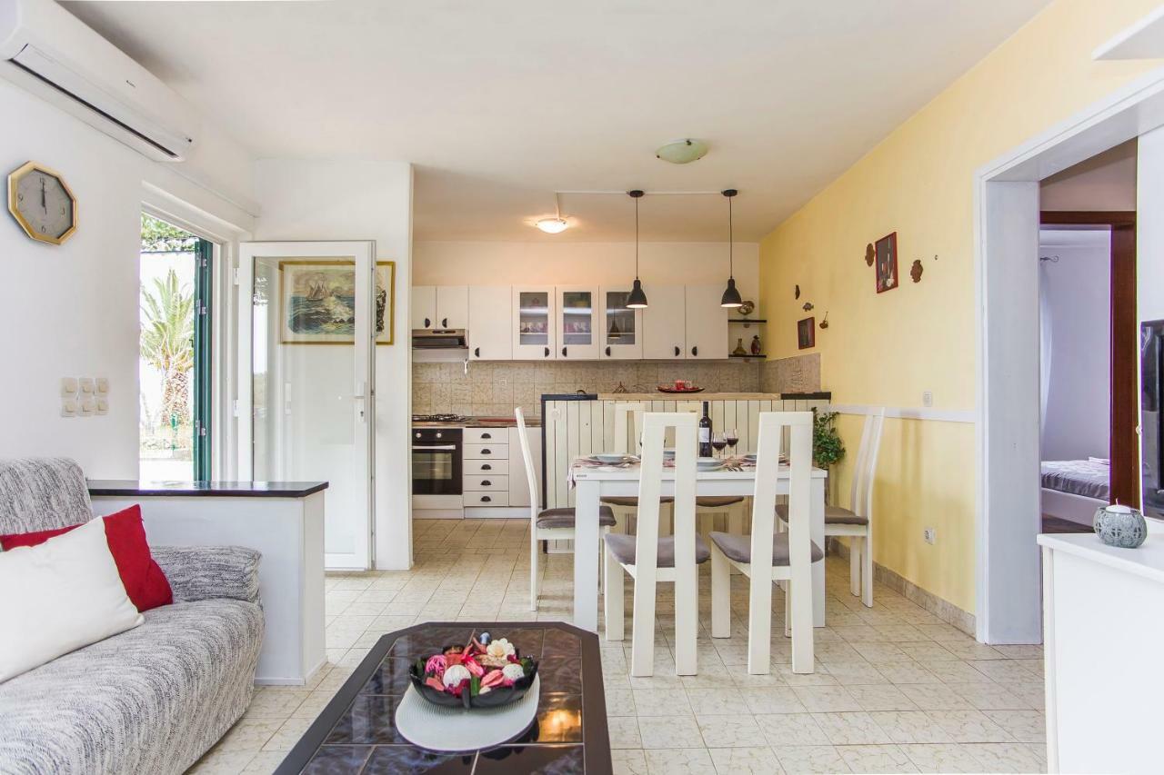 Drače Holiday House "Kale" מראה חיצוני תמונה