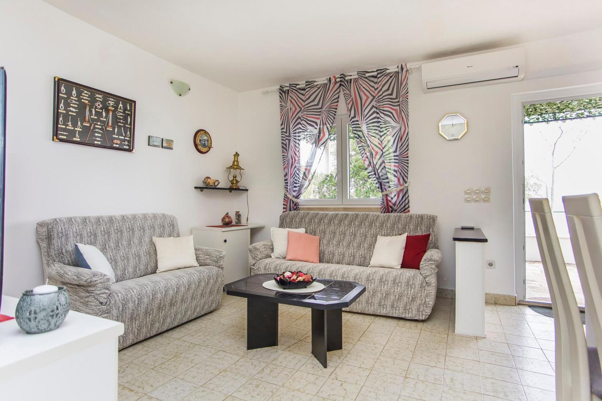 Drače Holiday House "Kale" מראה חיצוני תמונה