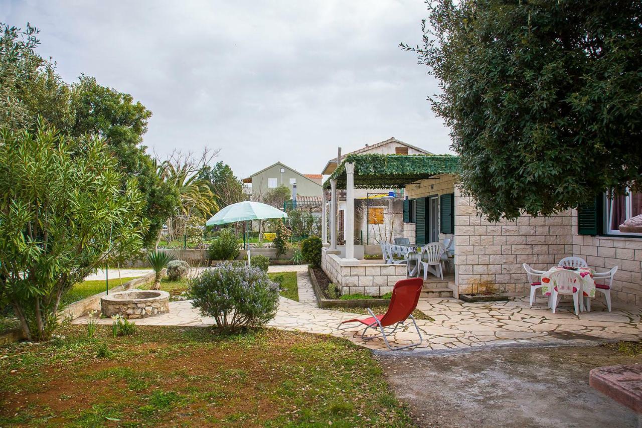 Drače Holiday House "Kale" מראה חיצוני תמונה