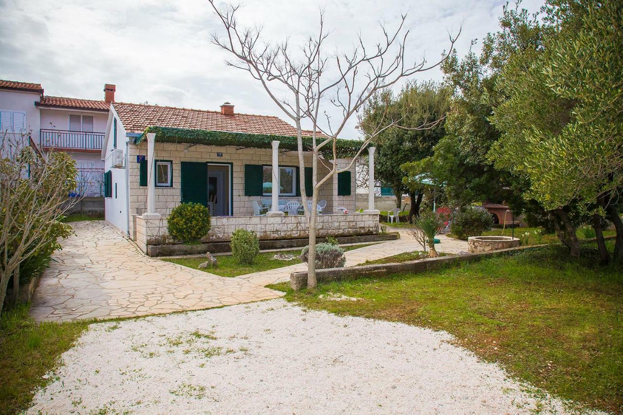 Drače Holiday House "Kale" מראה חיצוני תמונה